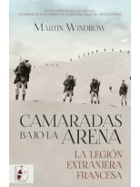 CAMARADAS BAJO LA ARENA