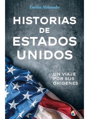 HISTORIAS DE ESTADOS UNIDOS