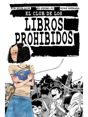 CLUB DE LOS LIBROS PROHIBIDOS, EL