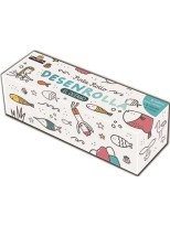 PINTA ROLLOS EL OCEANO