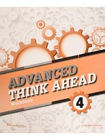 ADVANCED THINK AHEAD 4ºESO WBK.