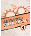 ADVANCED THINK AHEAD 4ºESO WBK.