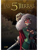 5 TIERRAS 01
