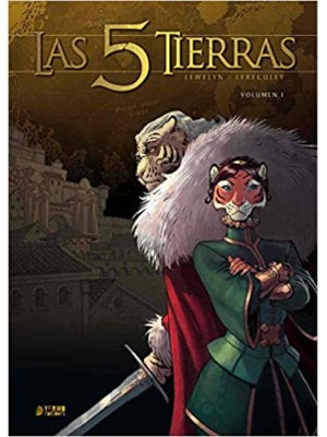 5 TIERRAS 01