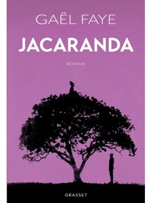 JACARANDA