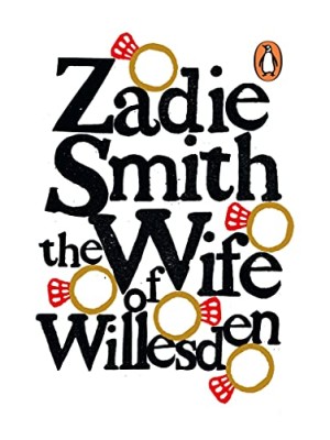 WIFE OF WILLESDEN, THE