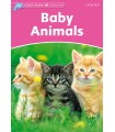 BABY ANIMALS DOLPHIN READERS STARTER