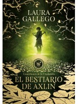 BESTIARIO DE AXLIN (GUARDIANES DE LA CIUDADELA 1)