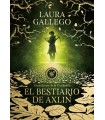 BESTIARIO DE AXLIN (GUARDIANES DE LA CIUDADELA 1)