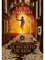 SECRETO DE XEIN (GUARDIANES DE LA CIUDADELA 2)