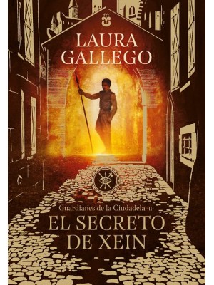 SECRETO DE XEIN (GUARDIANES DE LA CIUDADELA 2)