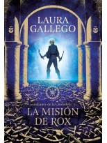 MISIÓN DE ROX, LA (GUARDIANES DE LA CIUDADELA 3)