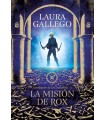 MISIÓN DE ROX, LA (GUARDIANES DE LA CIUDADELA 3)