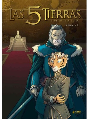 5 TIERRAS 02
