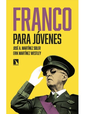 FRANCO PARA JÓVENES