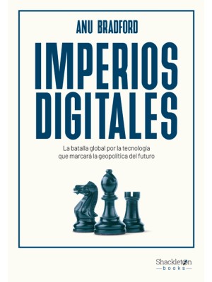 IMPERIOS DIGITALES