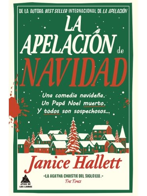 APELACIÓN DE NAVIDAD, LA