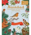 NAVIDAD CALENDARIO DE ADVIENTO DESPLEGABLE