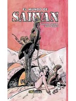 MUNDO DE SARVAN, EL