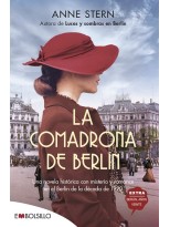 COMADRONA DE BERLÍN, LA
