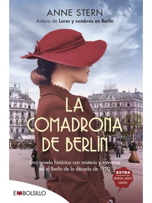 COMADRONA DE BERLÍN, LA