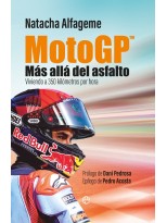 MOTOGP. MÁS ALLÁ DEL ASFALTO