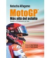 MOTOGP. MÁS ALLÁ DEL ASFALTO