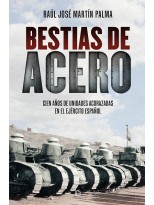 BESTIAS DE ACERO