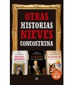 OTRAS HISTORIAS NIEVES CONCOSTRINA (PACK)