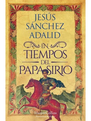 EN TIEMPOS DEL PAPA SIRIO