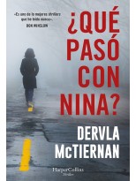 QUÉ PASÓ CON NINA?