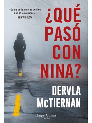 QUÉ PASÓ CON NINA?