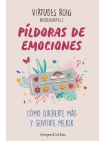 PÍLDORAS DE EMOCIONES