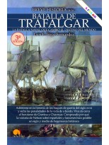 BREVE HISTORIA DE LA BATALLA DE TRAFALGAR NUEVA EDICIÓN