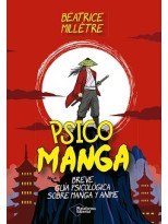PSICO MANGA
