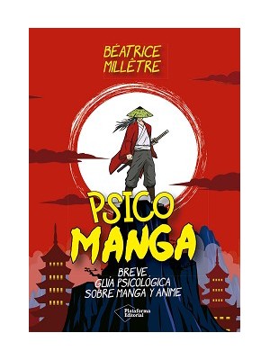 PSICO MANGA