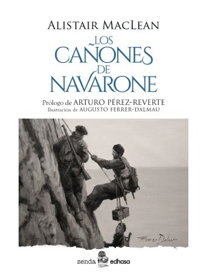 CAÑONES DE NAVARONE, LOS