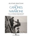 CAÑONES DE NAVARONE, LOS