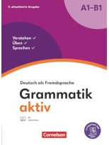 GRAMMATIK AKTIV A1-B1 NEU