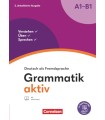 GRAMMATIK AKTIV A1-B1 NEU