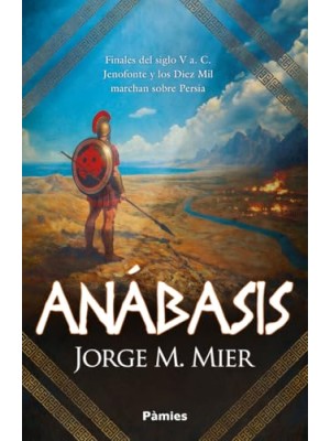 ANABASIS