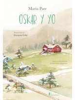 OSKAR Y YO