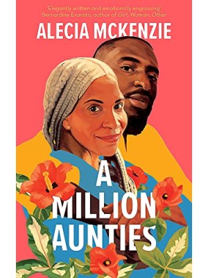 A MILLION AUNTIES