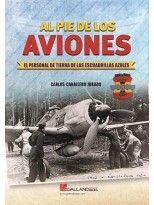 AL PIE DE LOS AVIONES.