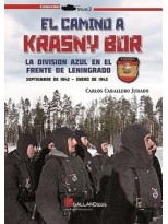 CAMINO A KRASNY-BOR, EL
