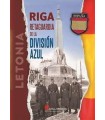 RIGA RETAGUARDIA DE OLA DIVISION AZUL