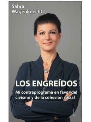ENGREÍDOS, LOS