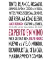 EXPERTO EN VINO EN 24 HORAS