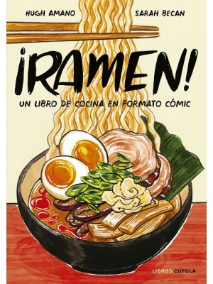 RAMEN!