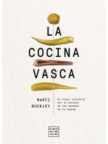 COCINA VASCA, LA